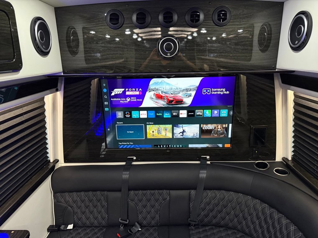 Used 2023 Mercedes-Benz Sprinter 3500 image 80
