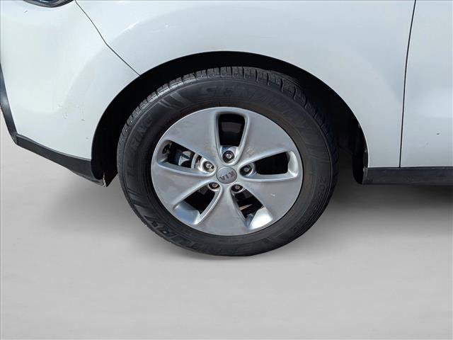 Used 2016 Kia Soul image 20