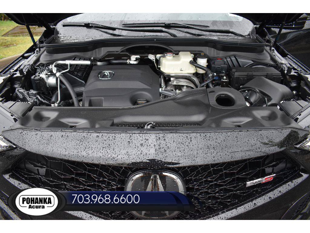 New 2026 Acura MDX Type S AWD/4WD image 35