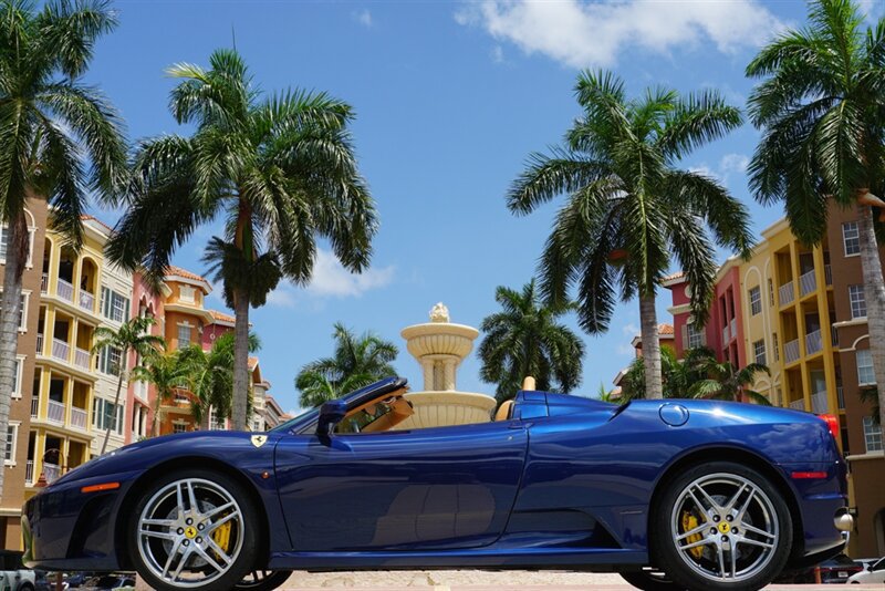 Used 2007 Ferrari F430 Spider RWD image 28