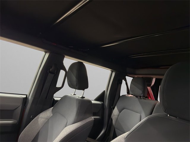 Used 2021 Ford Bronco 4-Door image 26