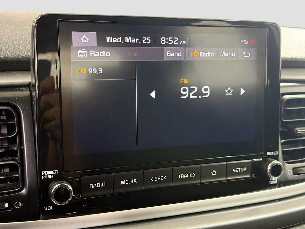 Used 2022 Kia Rio S w/ Option Group 015 image 15