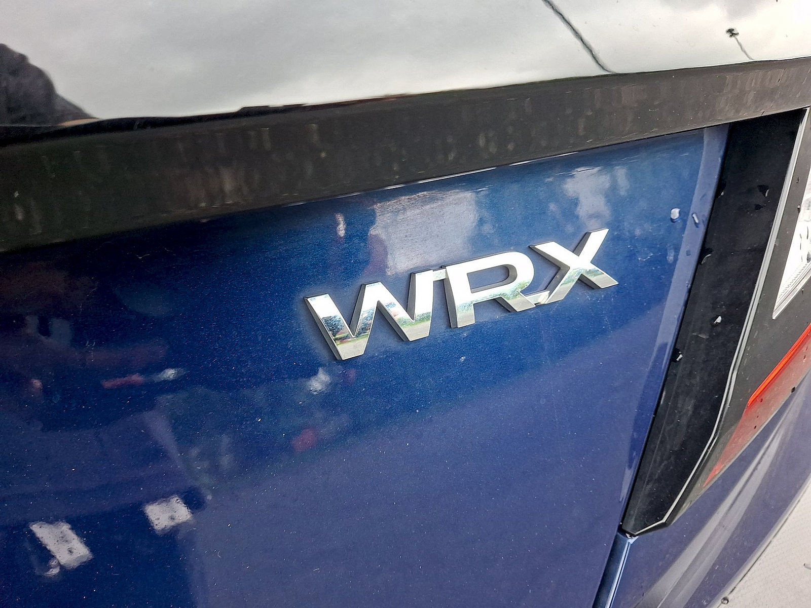 Used 2022 Subaru WRX Premium AWD/4WD image 24