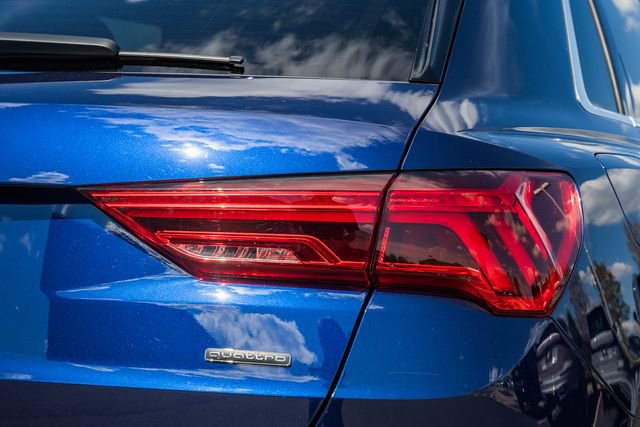 Used 2022 Audi Q3 2.0T Premium Plus image 7