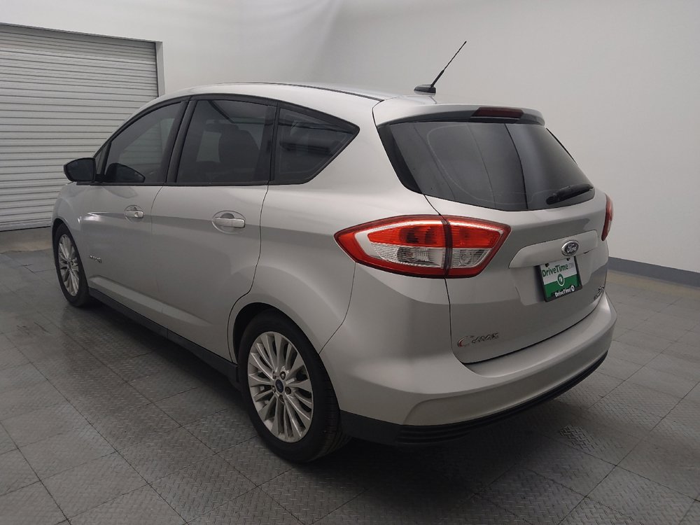 Used 2017 Ford C-MAX SE image 5