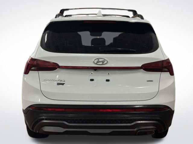Used 2023 Hyundai Santa Fe XRT w/ Cargo Package image 8