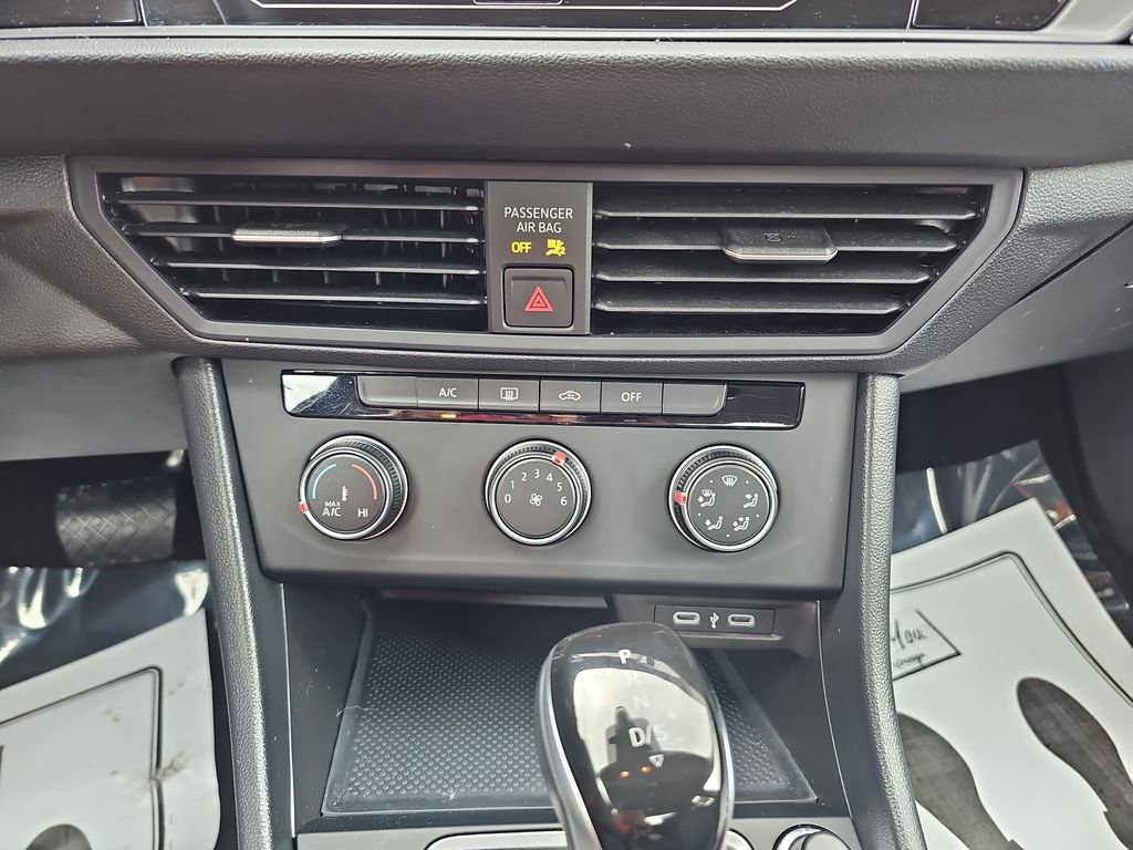 Used 2024 Volkswagen Jetta S FWD image 27