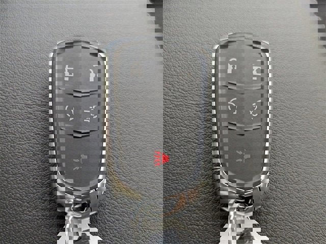 New 2024 Cadillac XT5 Premium Luxury image 41