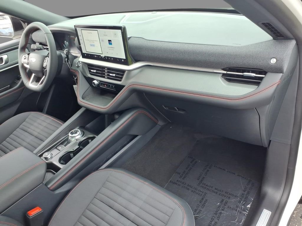 New 2026 Ford Explorer ST-Line AWD/4WD image 12