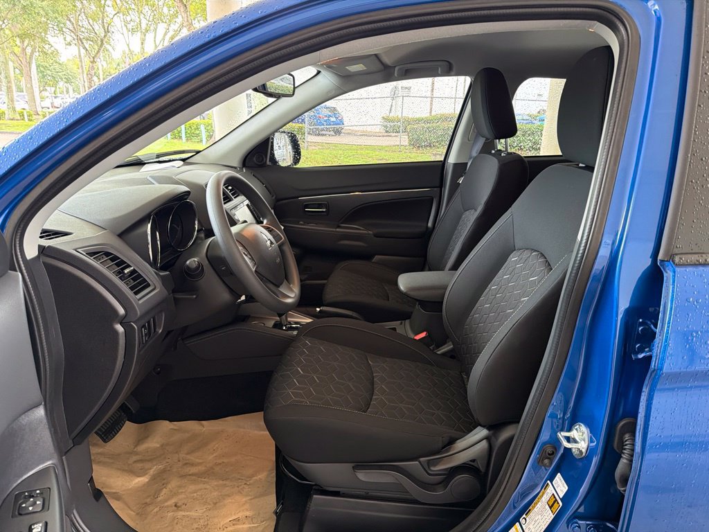 New 2027 Mitsubishi Outlander Sport FWD image 5