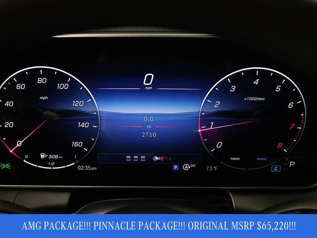 Certified 2026 Mercedes-Benz GLC 300 4MATIC image 16