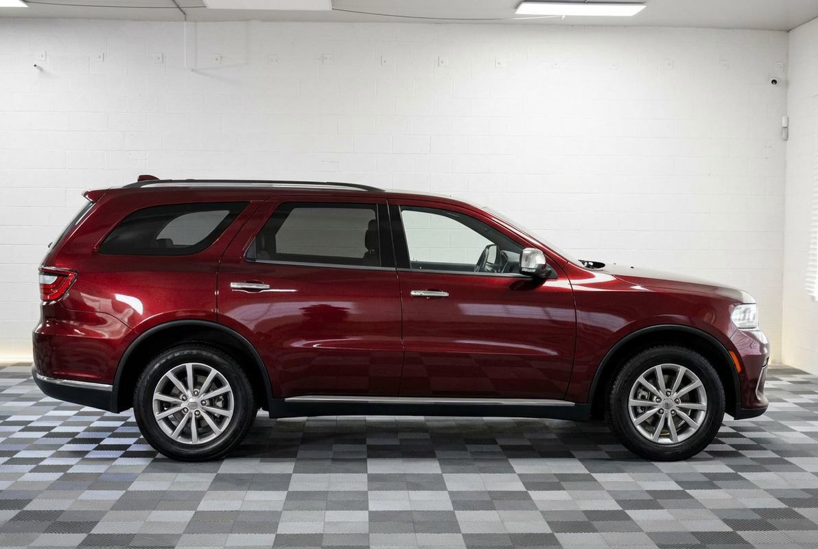 Used 2023 Dodge Durango SXT Launch Edition AWD/4WD image 6
