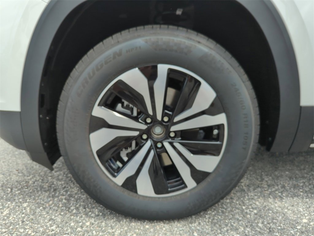 New 2026 Volkswagen Atlas SE image 17