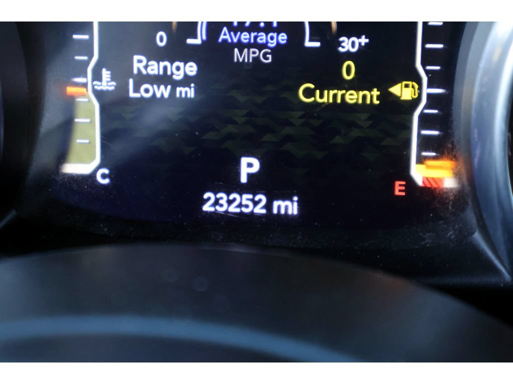 Used 2023 Jeep Wrangler Unlimited Sahara AWD/4WD image 33
