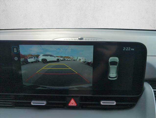 New 2026 Hyundai Ioniq 5 SEL image 13