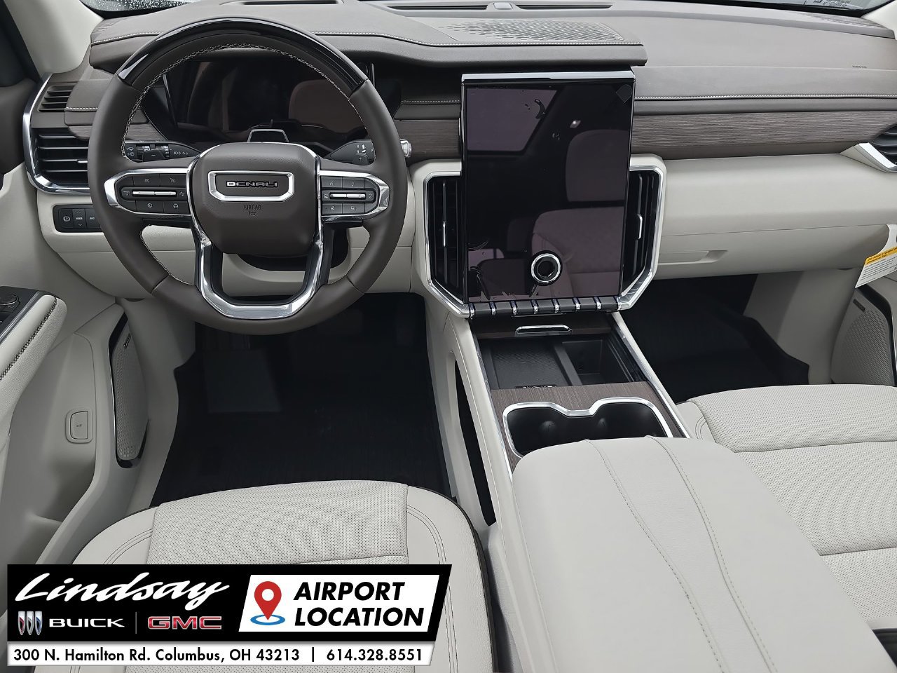 New 2027 GMC Acadia Denali w/ Denali Reserve Package AWD/4WD image 11