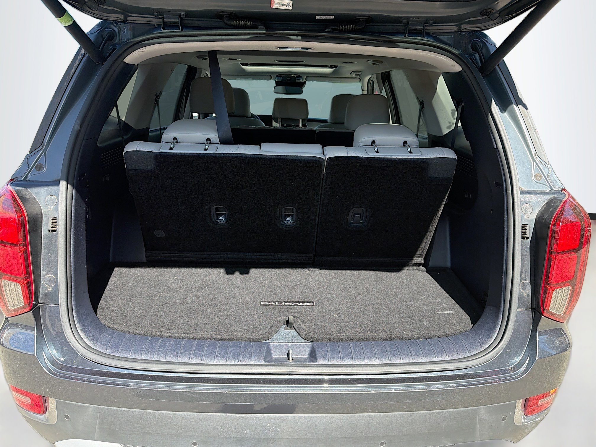 Used 2020 Hyundai Palisade SEL image 12