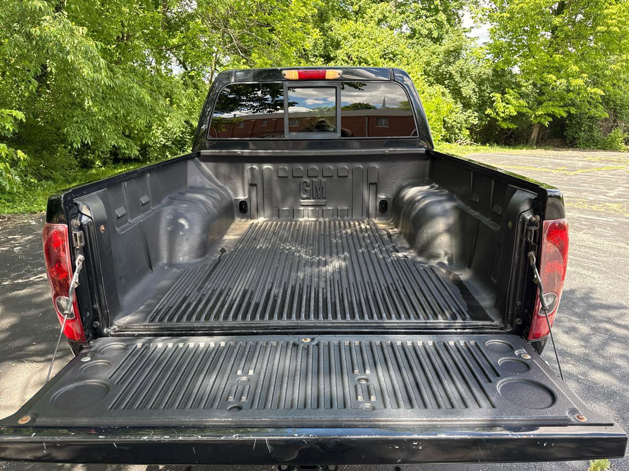 Used 2012 Chevrolet Colorado LT AWD/4WD image 12