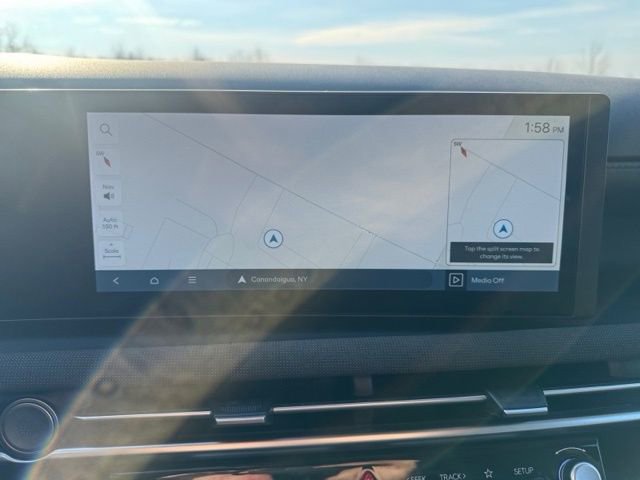 Used 2025 Hyundai Tucson Limited image 21