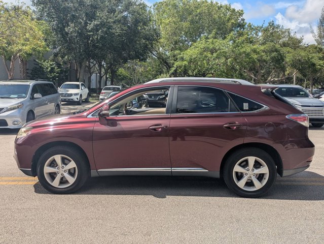 Used 2015 Lexus RX 350 FWD image 7