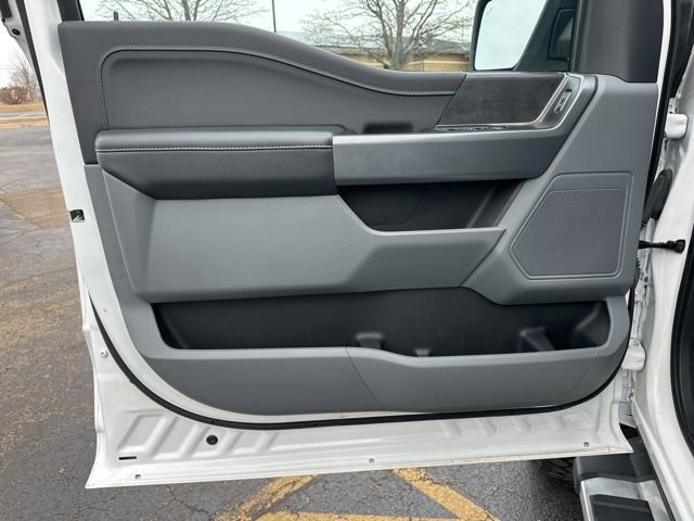 Used 2024 Ford F150 XLT w/ Tow/Haul Package image 22