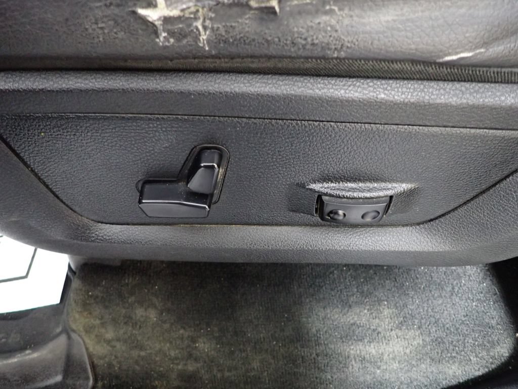 Used 2017 RAM 1500 Sport AWD/4WD image 22