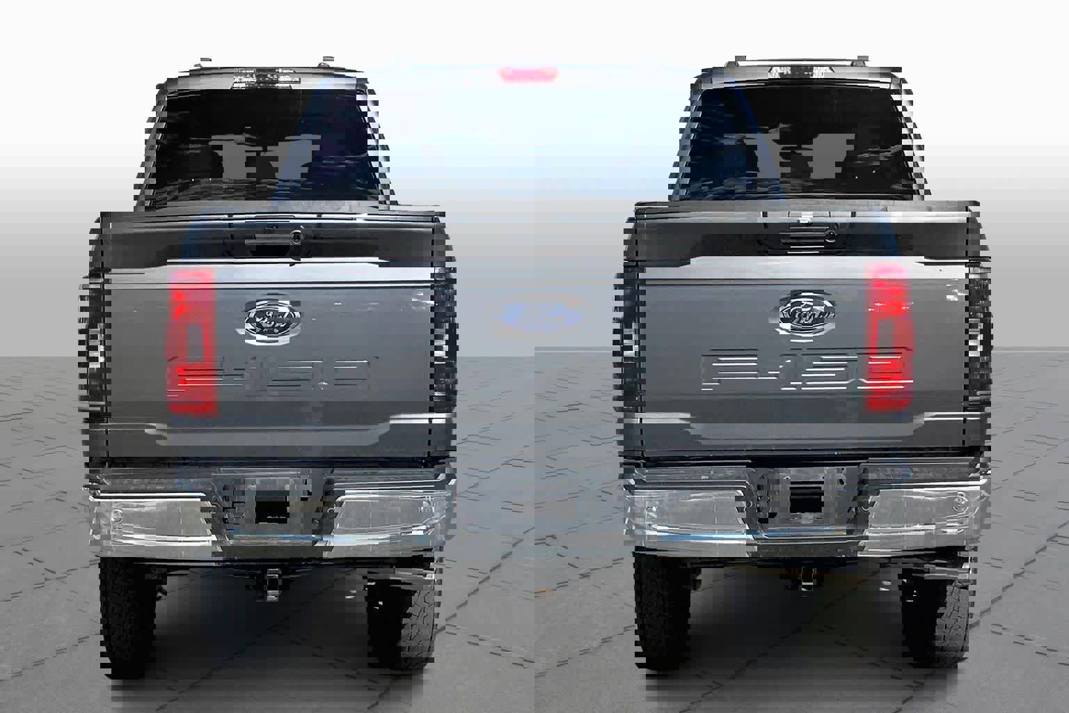 Certified 2023 Ford F150 XLT w/ Equipment Group 302A High image 5