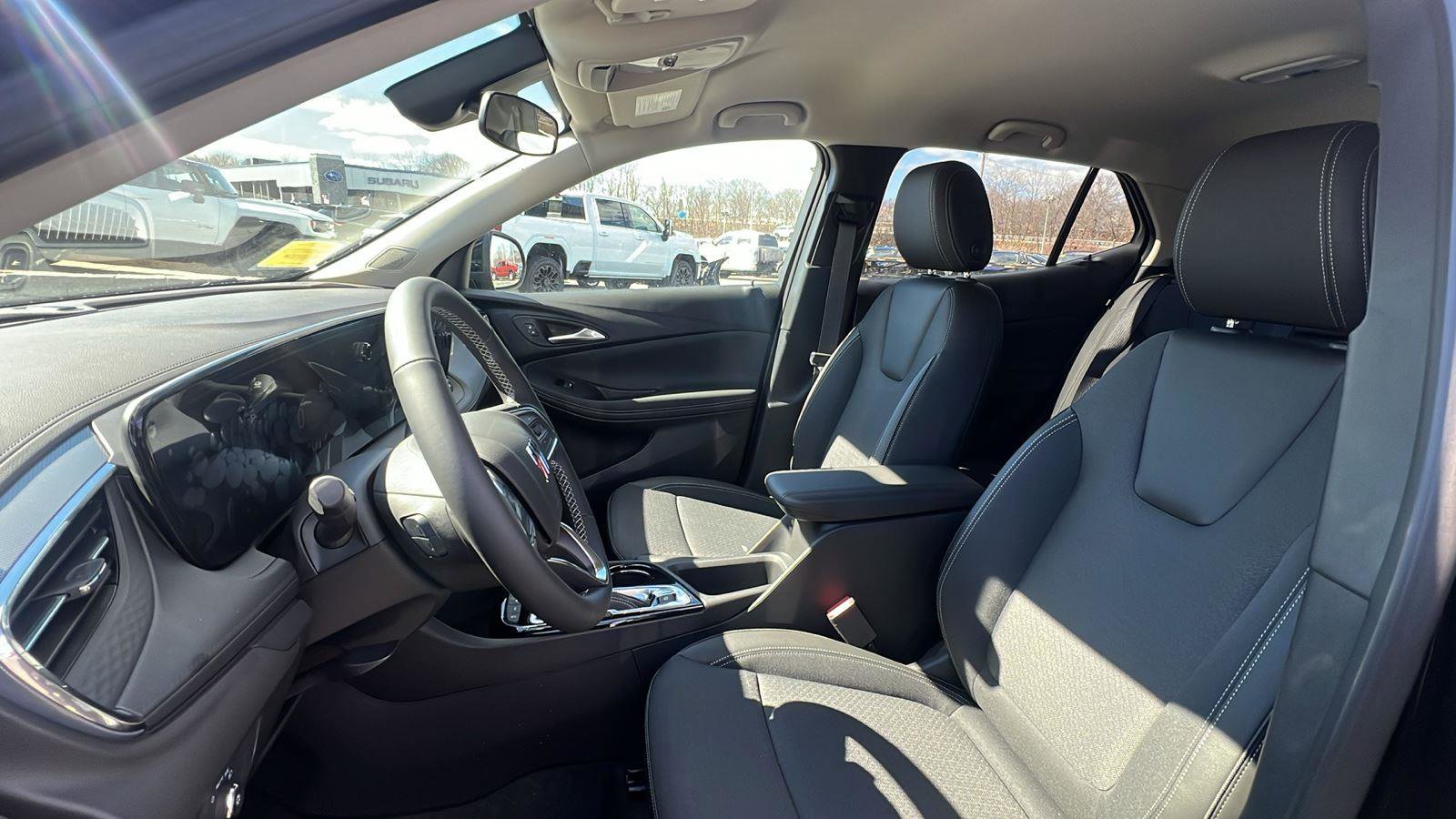 New 2026 Buick Encore GX Preferred w/ Comfort Package image 23
