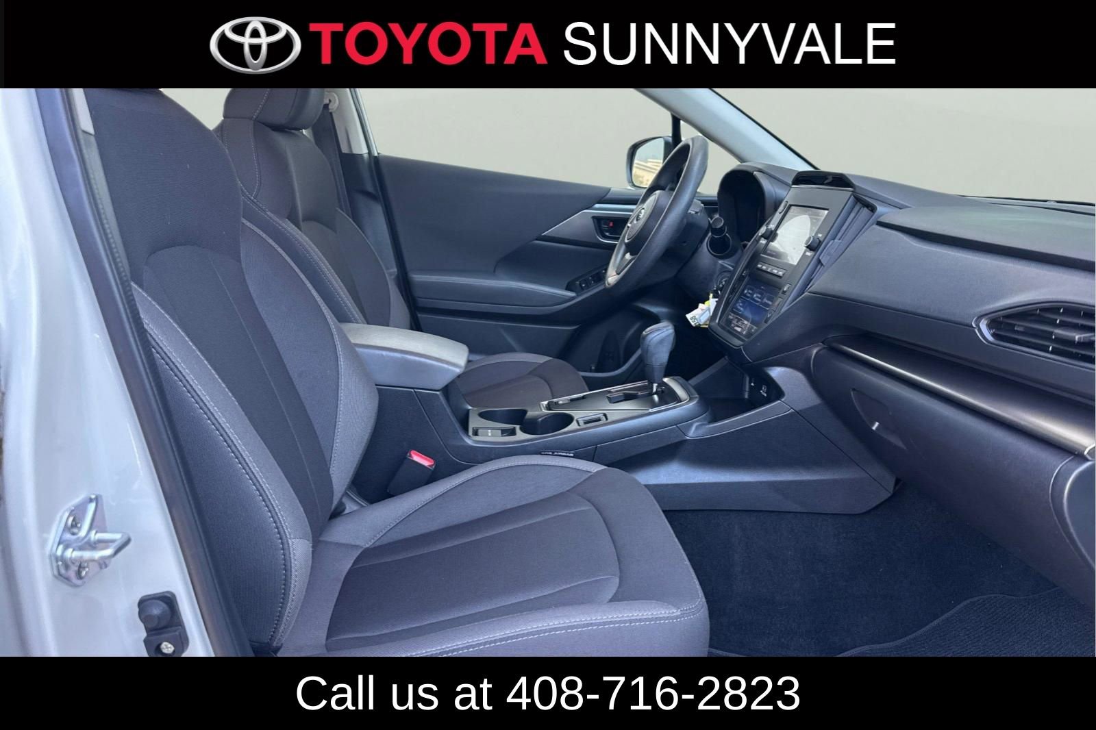 Used 2024 Subaru Impreza 2.0i AWD/4WD image 20