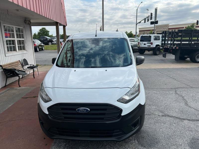 Used 2020 Ford Transit Connect XL FWD image 2