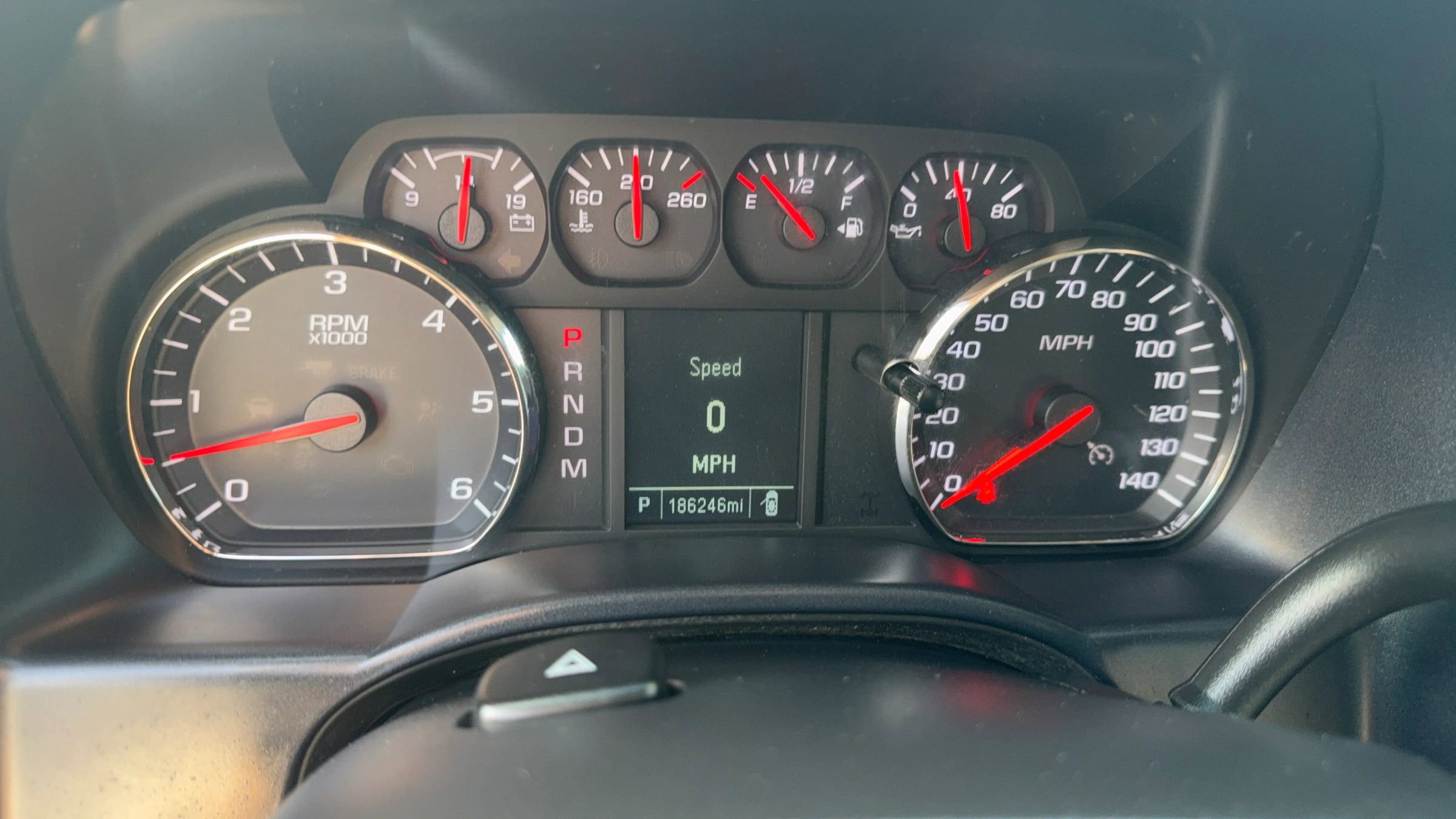 Used 2015 Chevrolet Silverado 1500 W/T image 11