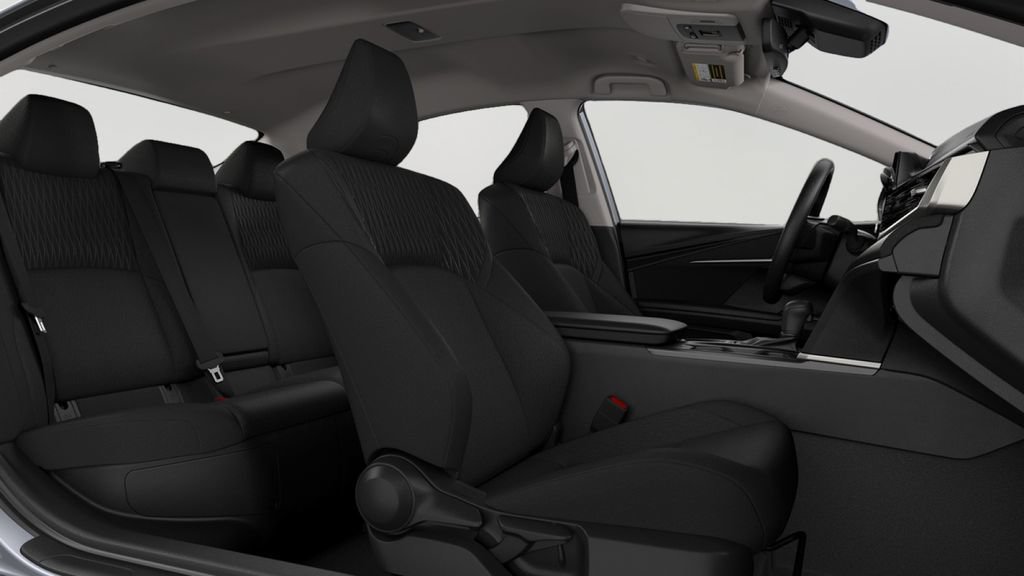 New 2026 Toyota Camry LE FWD image 20
