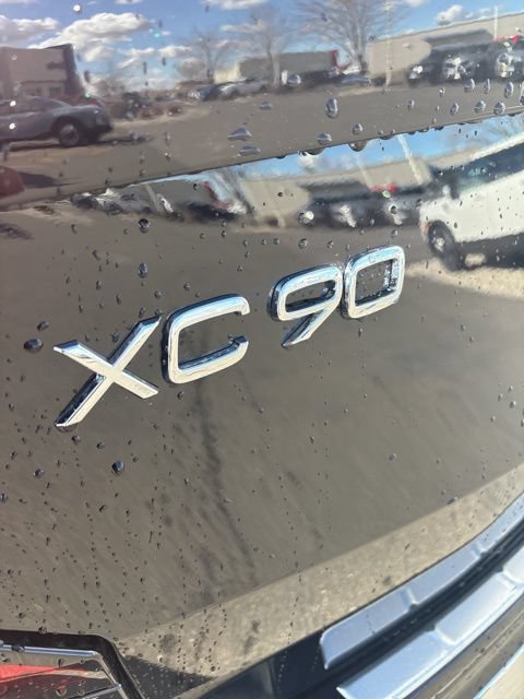 New 2026 Volvo XC90 T8 Ultra w/ Protection Package AWD/4WD image 5
