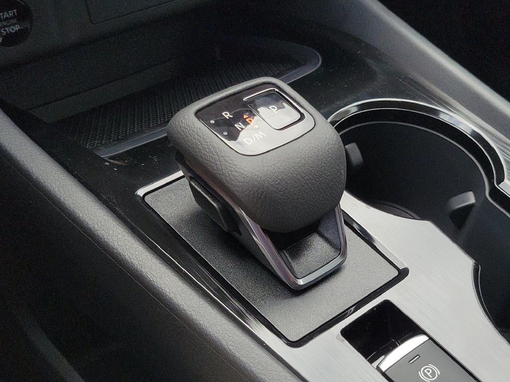 New 2026 Nissan Rogue SV AWD/4WD image 28