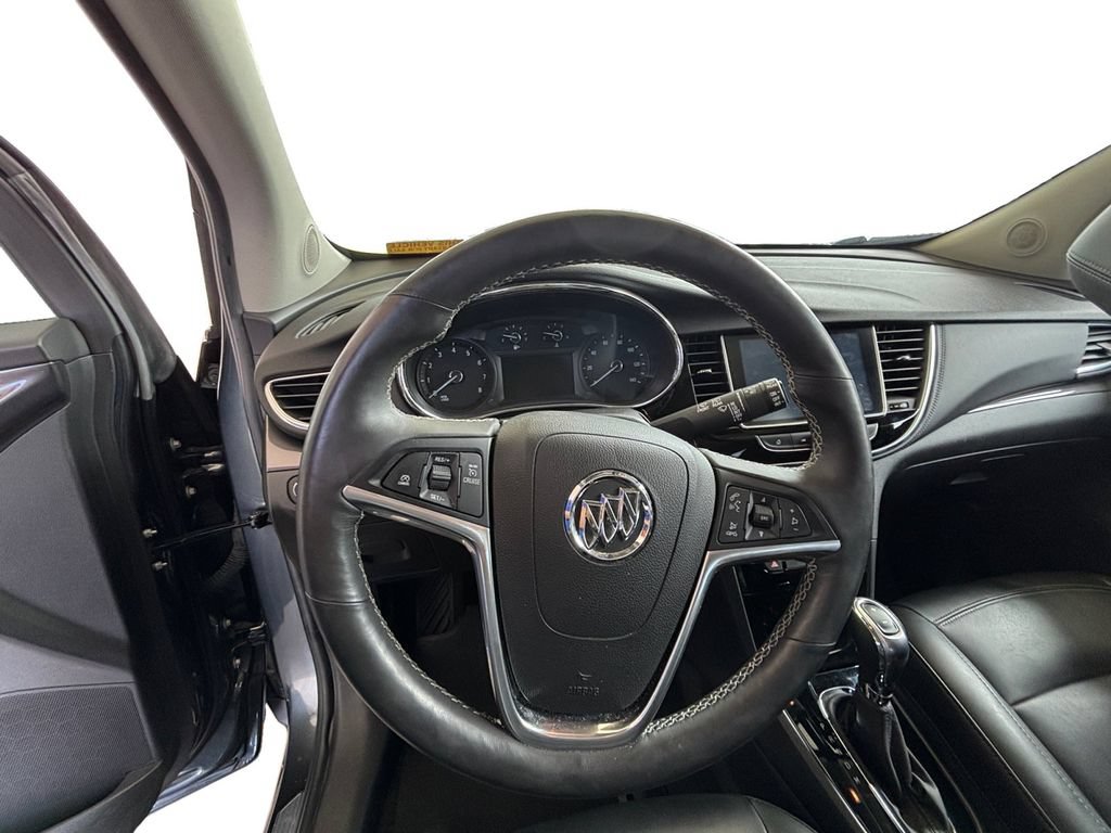 Used 2017 Buick Encore Essence w/ Experience Buick Package FWD image 18
