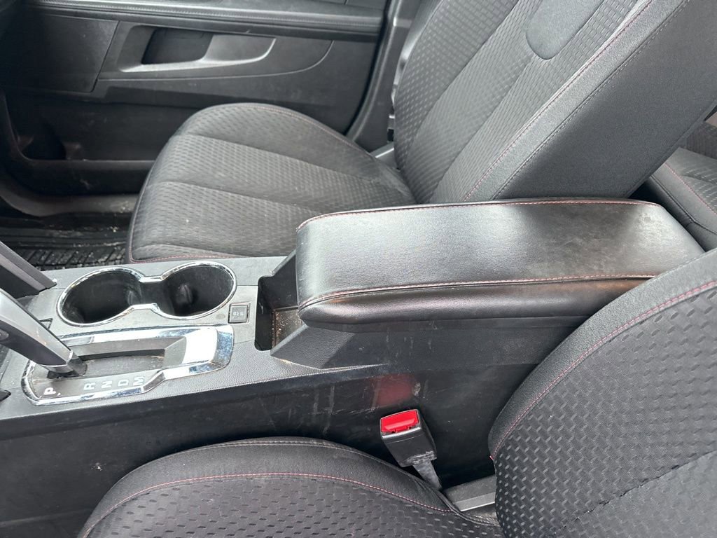 Used 2015 Chevrolet Equinox LS image 23