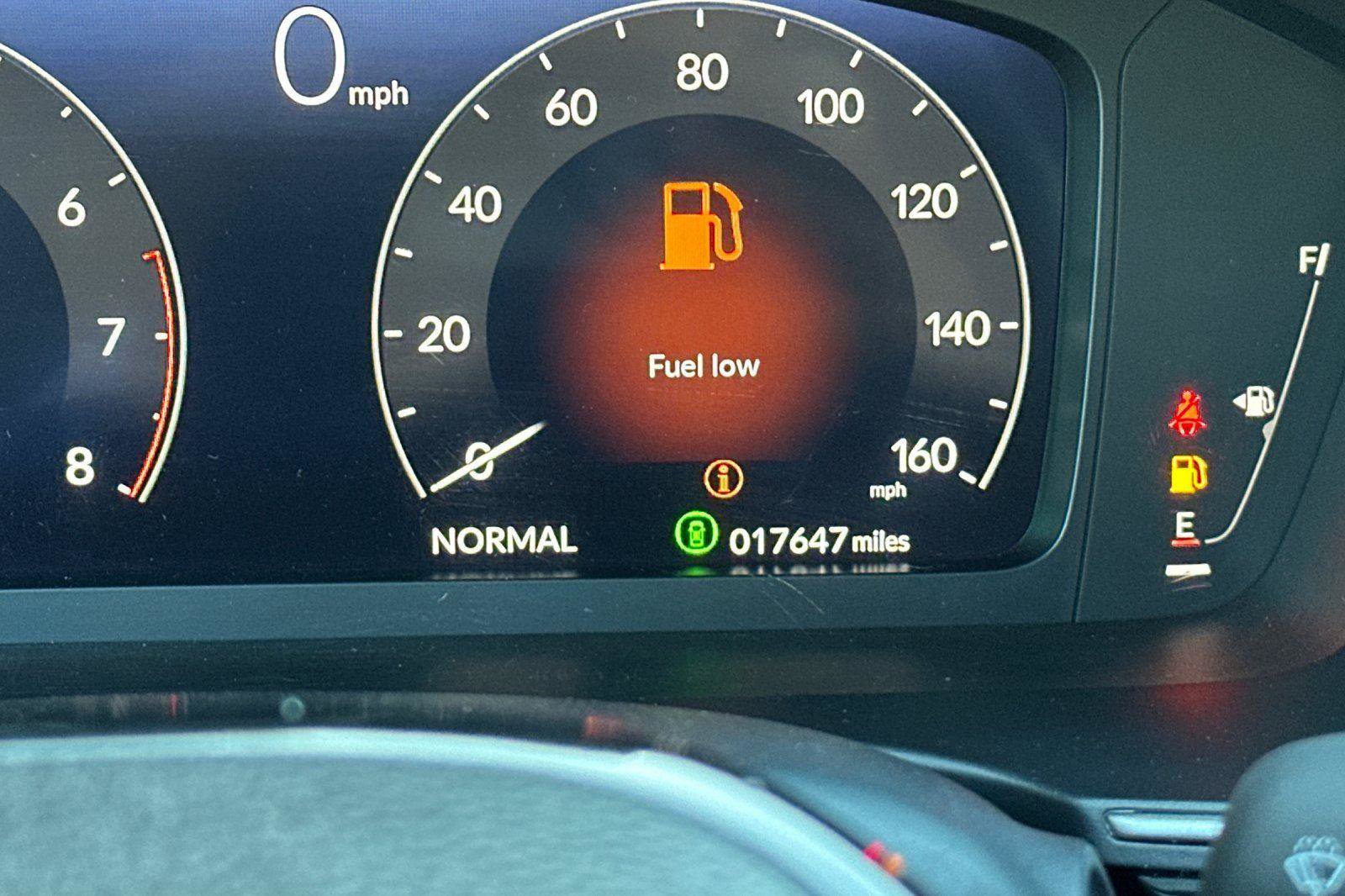 Used 2024 Honda Civic Touring image 29