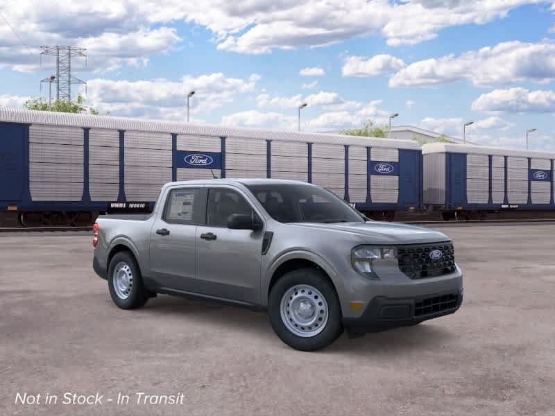 New 2026 Ford Maverick XL FWD image 8