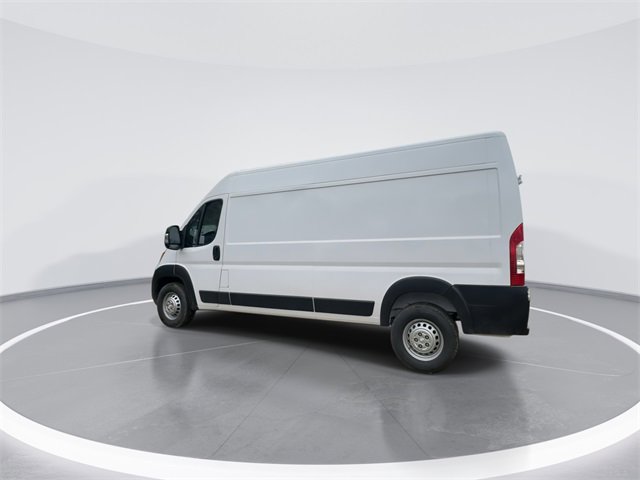 New 2025 RAM ProMaster 2500 w/ Convenience Group image 6
