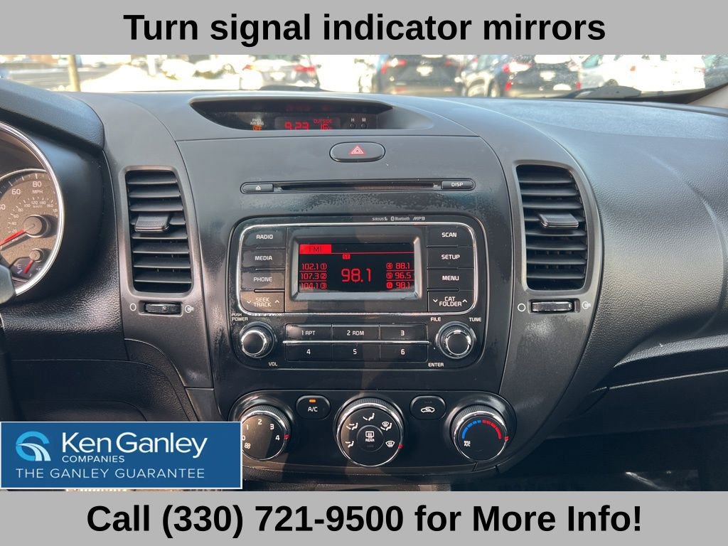 Used 2016 Kia Forte LX image 34