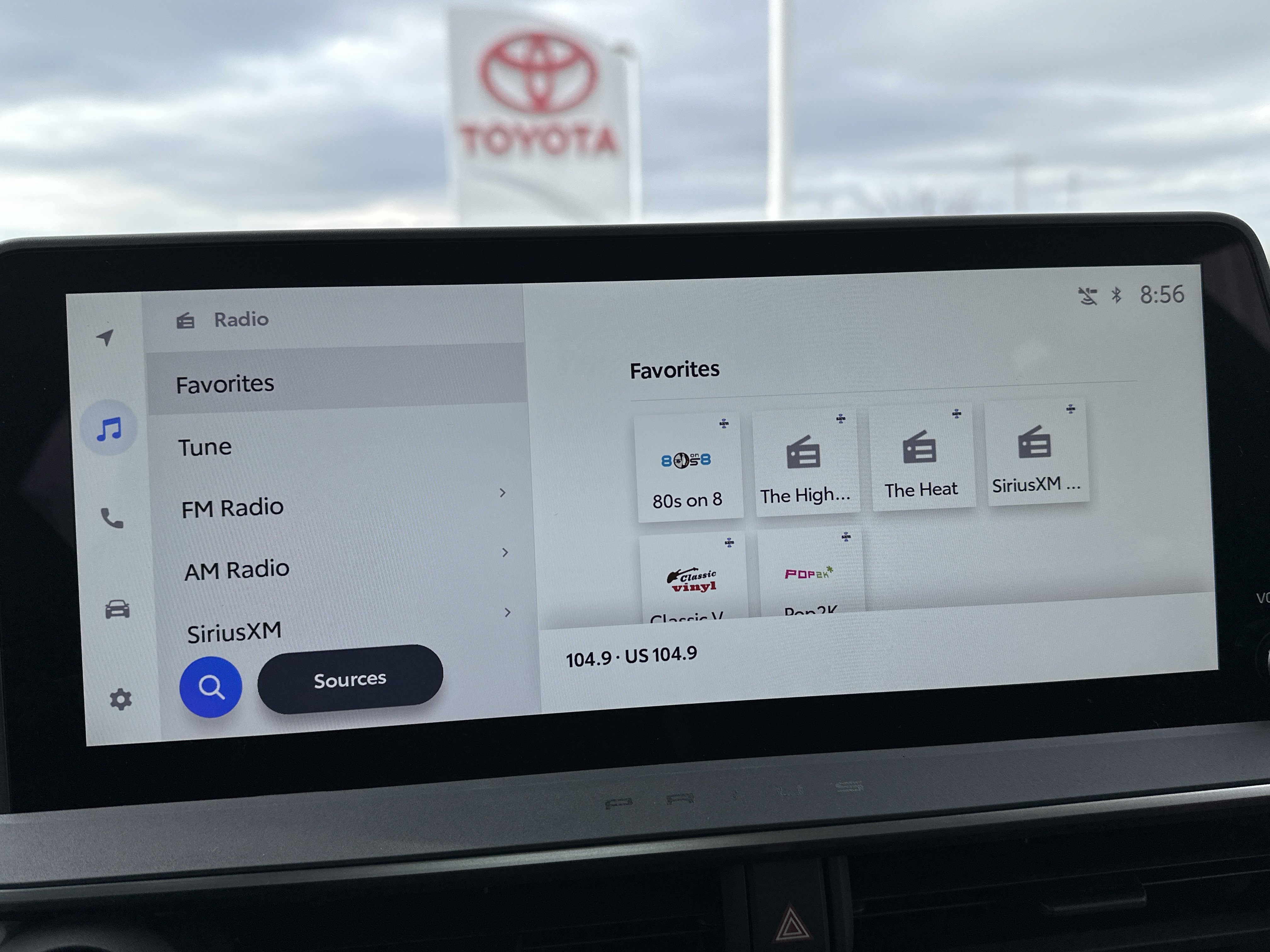 New 2026 Toyota Prius Plug-In Hybrid w/ Limited Premium Package image 21