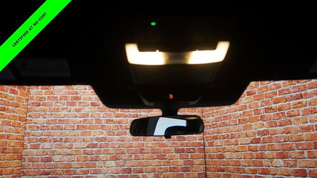 Certified 2023 Nissan Pathfinder Rock Creek AWD/4WD image 31