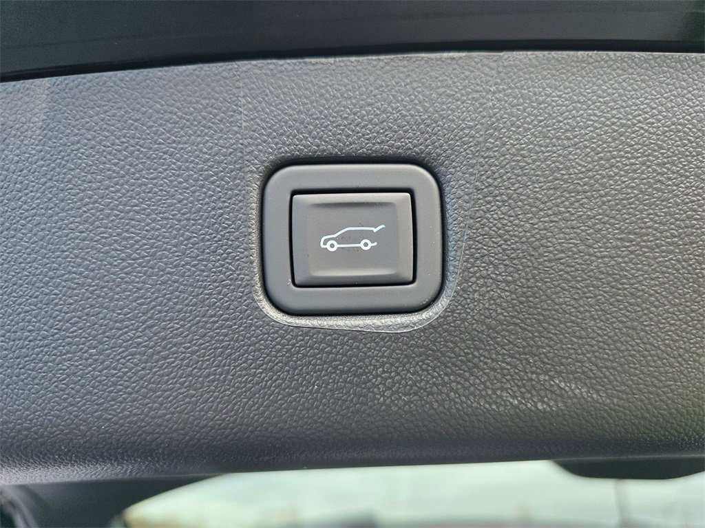 New 2026 Chevrolet Blazer RS w/ Driver Confidence II Package image 7