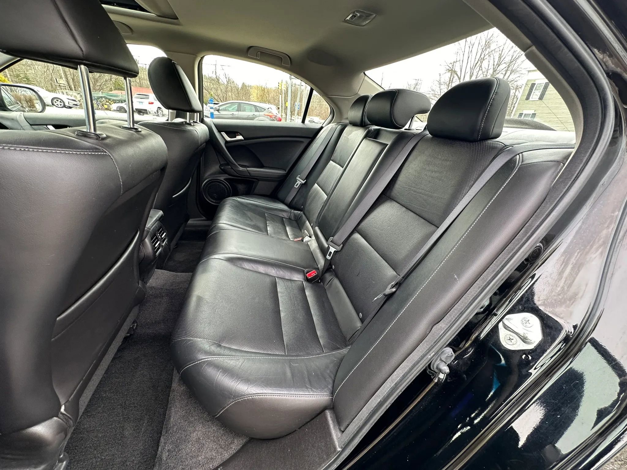 Used 2011 Acura TSX Special Edition image 16