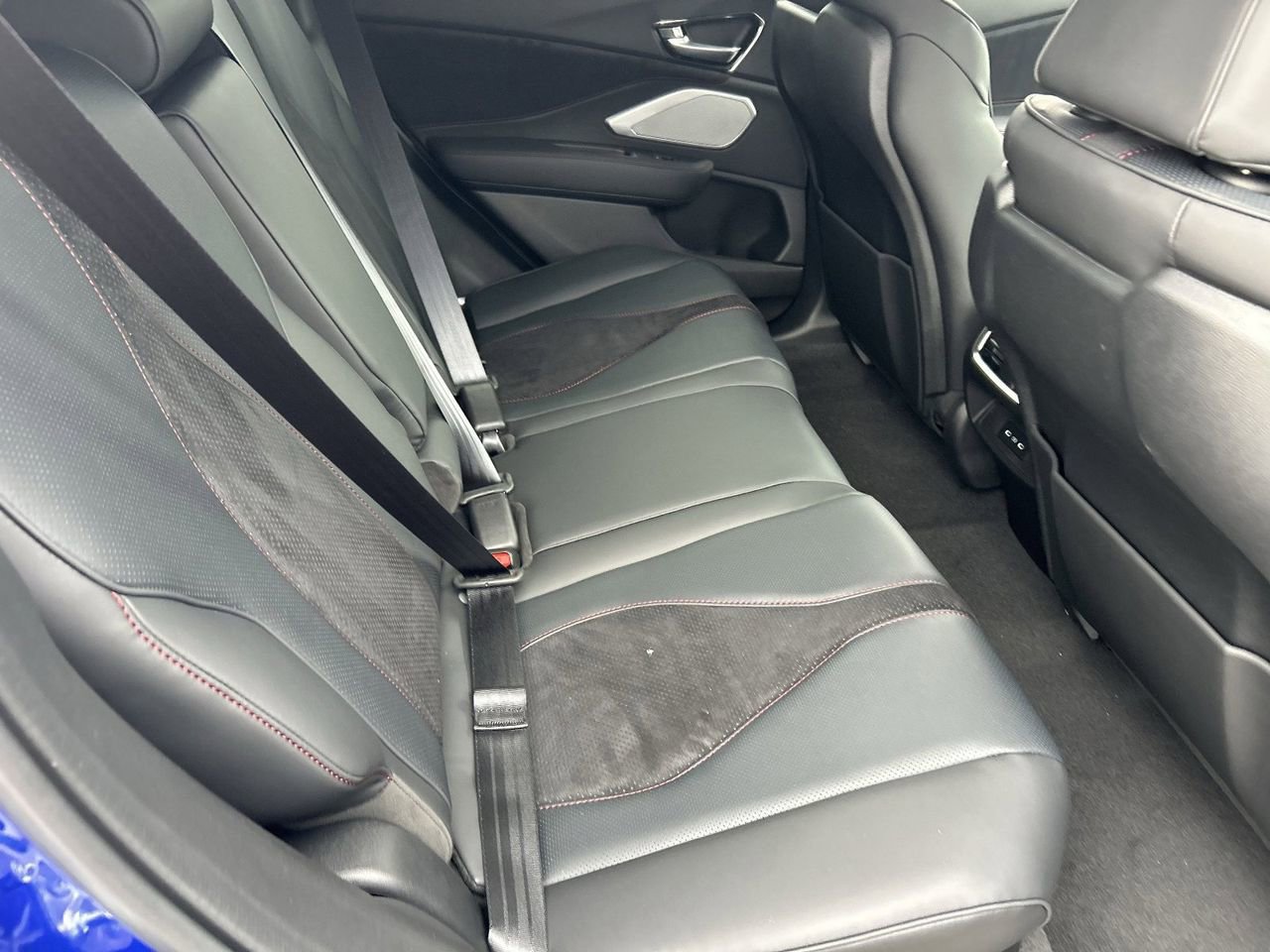 New 2026 Acura RDX A-Spec AWD/4WD image 14