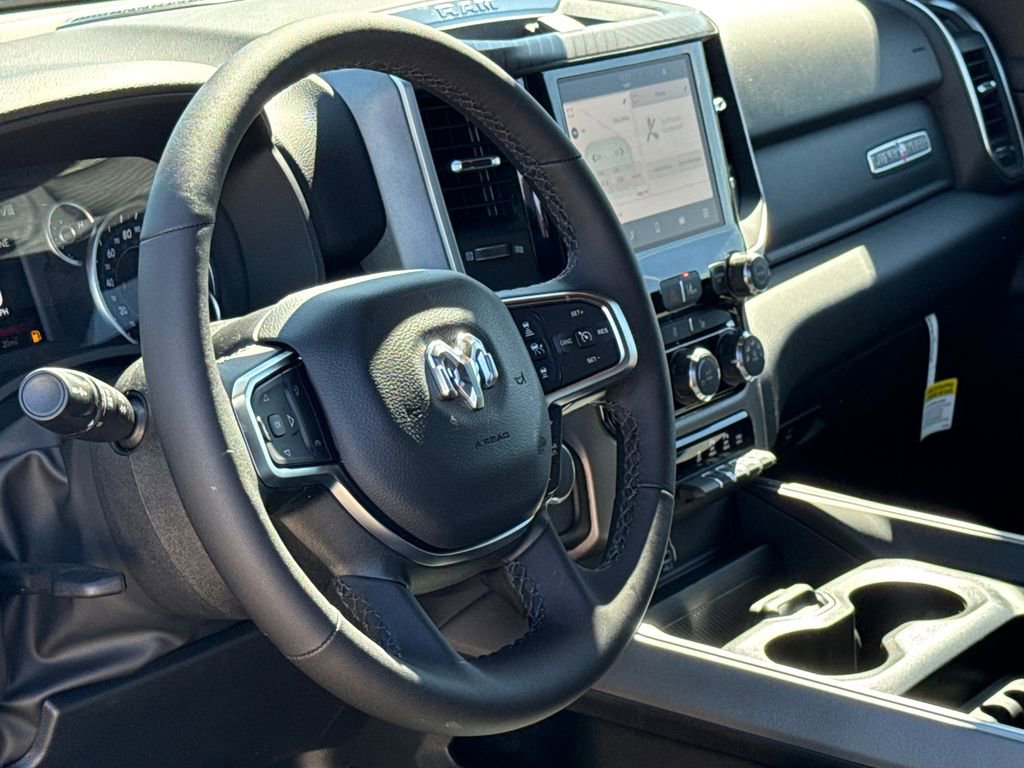 New 2026 RAM 1500 2WD Crew Cab image 17