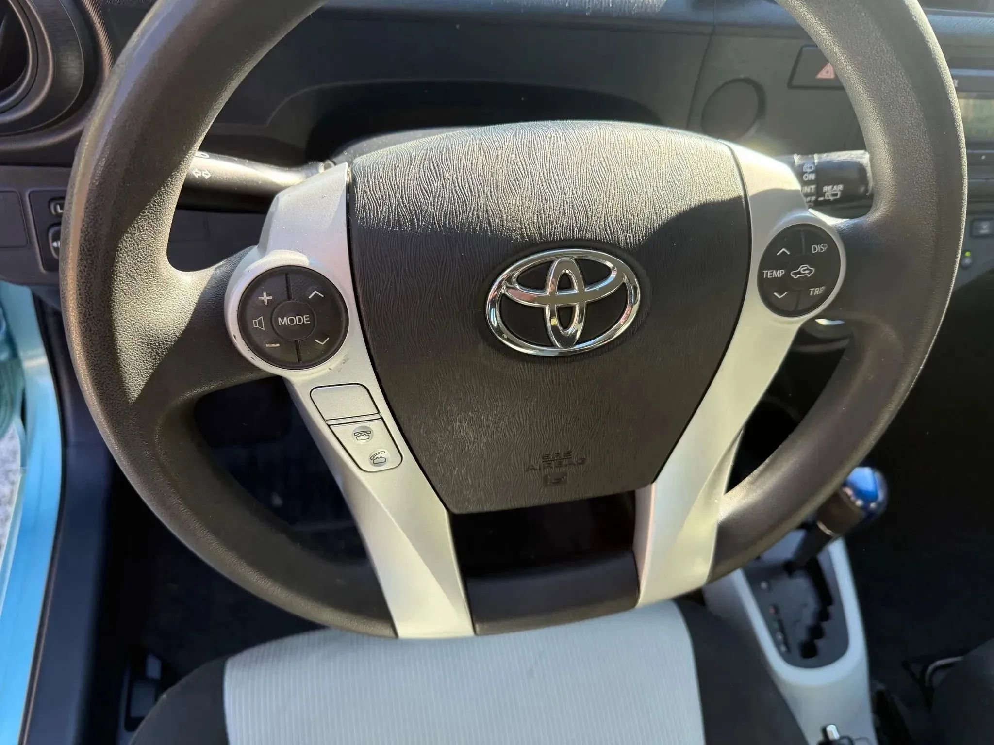 Used 2013 Toyota Prius C Three image 21