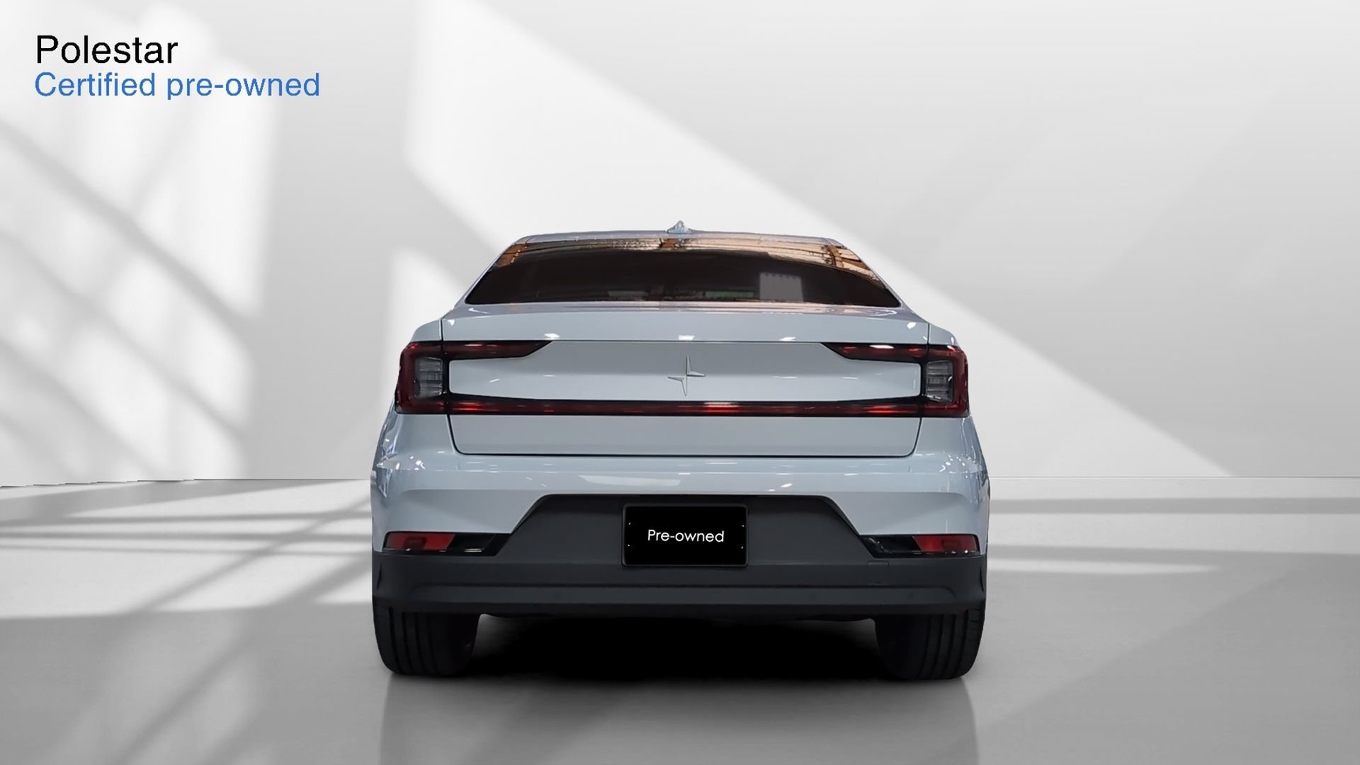 Certified 2023 Polestar Polestar 2 w/ Pilot Pack AWD/4WD image 4