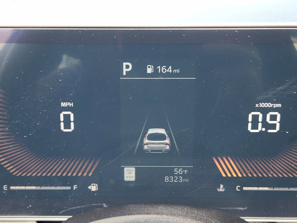 Certified 2025 Kia K5 GT-Line w/ GT-Line Premium Package FWD image 17