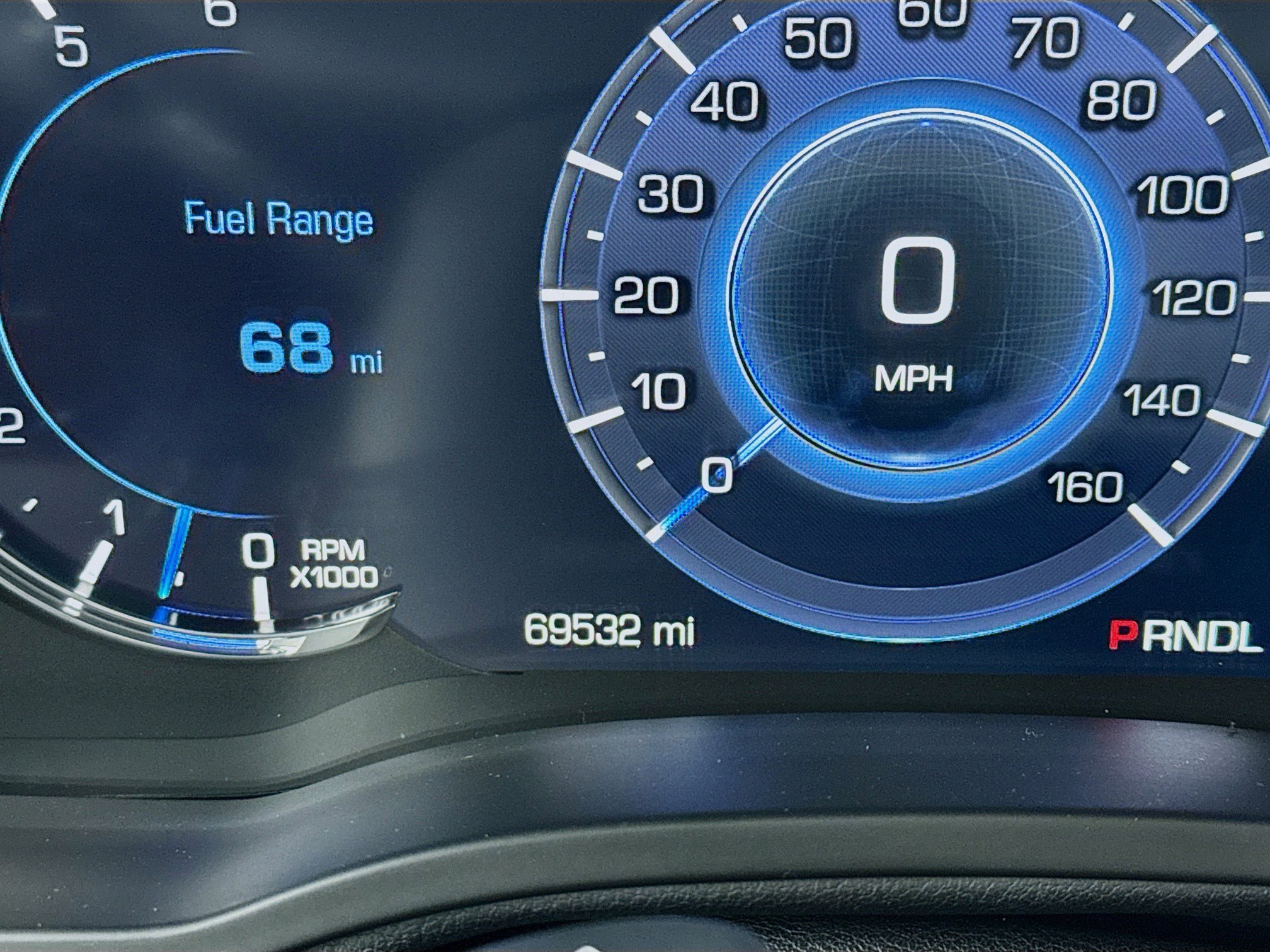 Used 2020 Cadillac Escalade Premium Luxury AWD/4WD image 8
